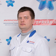 Маринин Валерий Александрович
